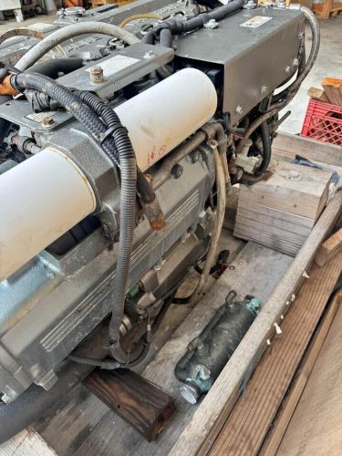Yanmar 6ly3-stc Marine Diesel Engine 430 HP, US $17,500.00, image 4