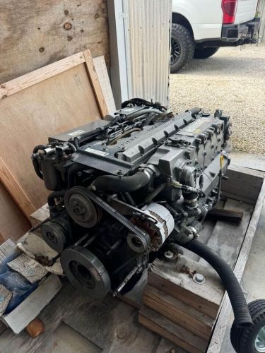 Yanmar 6ly3-stc Marine Diesel Engine 430 HP, US $17,500.00, image 5