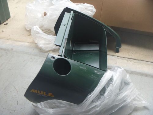 NEW OEM Kawasaki Mule 610 600 Front Fender Storage Box 35004-0048-286, US $429.99, image 2