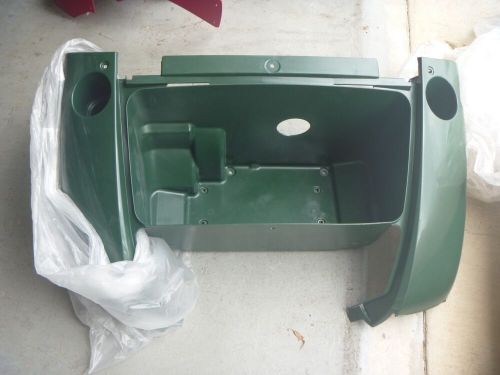 NEW OEM Kawasaki Mule 610 600 Front Fender Storage Box 35004-0048-286, US $429.99, image 3