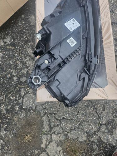 Headlight For Mercedes Gle-Class 1679067604 Recon OEM Assy Right Led, US $480.00, image 3