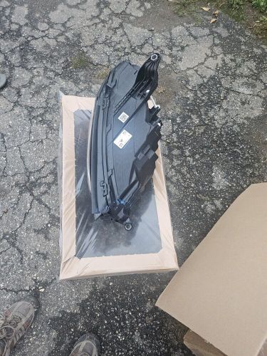 Headlight For Mercedes Gle-Class 1679067604 Recon OEM Assy Right Led, US $480.00, image 4