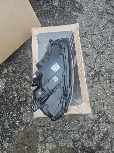 Headlight For Mercedes Gle-Class 1679067604 Recon OEM Assy Right Led, US $480.00, image 5