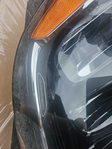 Headlight For Mercedes Gle-Class 1679067604 Recon OEM Assy Right Led, US $480.00, image 6