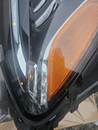 Headlight For Mercedes Gle-Class 1679067604 Recon OEM Assy Right Led, US $480.00, image 7