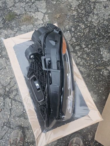 Headlight For Mercedes Gle-Class 1679067604 Recon OEM Assy Right Led, US $480.00, image 10