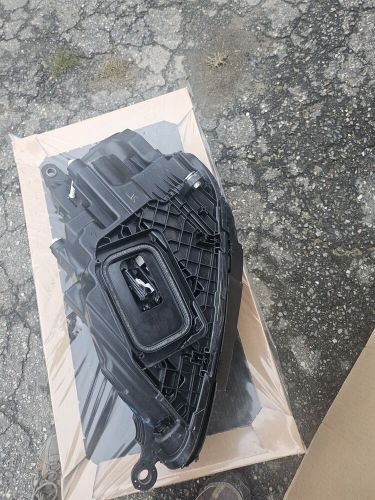 Headlight For Mercedes Gle-Class 1679067604 Recon OEM Assy Right Led, US $480.00, image 11