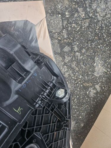 Headlight For Mercedes Gle-Class 1679067604 Recon OEM Assy Right Led, US $480.00, image 12