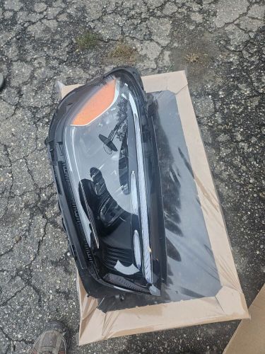 Headlight For Mercedes Gle-Class 1679067604 Recon OEM Assy Right Led, US $480.00, image 15