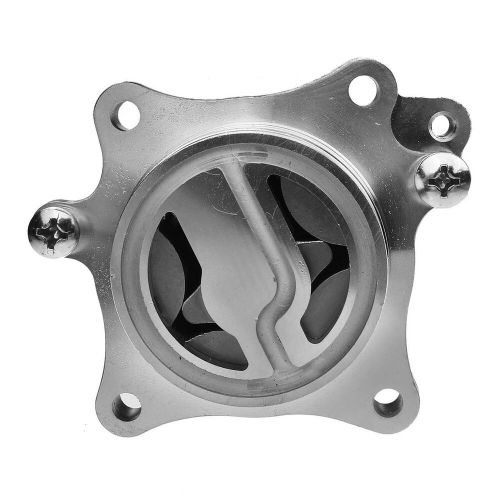 Engine oil pump for honda accord 1994-1989 prelude 1983-1987 sohc a18a1 12-valve