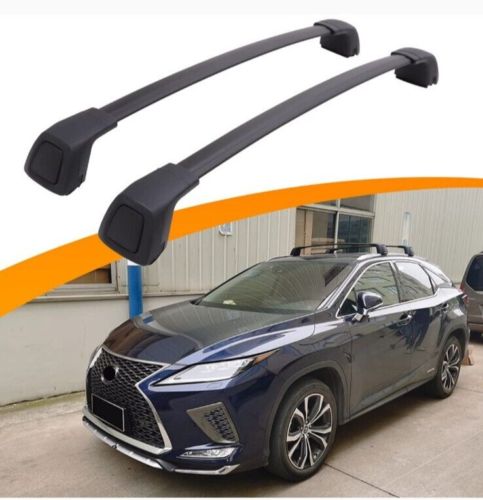 Snailfly Upgraded Crossbars Fit for 2016-2022 Lexus RX RX350 RX350L RX450h RX450, US $130.00, image 3