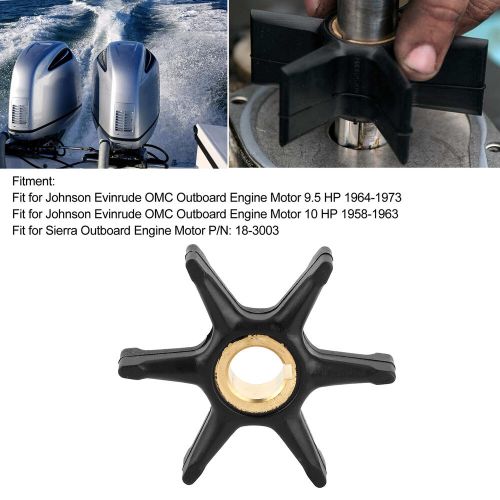 Impeller 377178 775519 18-3003 Fits For Johnson OMC Outb DON, US $12.98, image 9