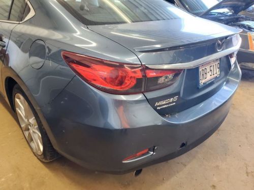 Passenger Right Air Bag Passenger Roof Fits 14-16 MAZDA 6 1708035, US $165.00, image 3