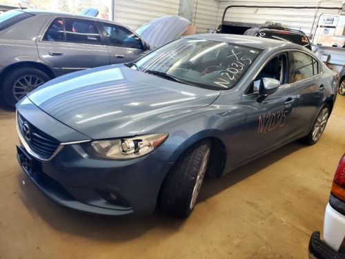 Passenger Right Air Bag Passenger Roof Fits 14-16 MAZDA 6 1708035, US $165.00, image 12