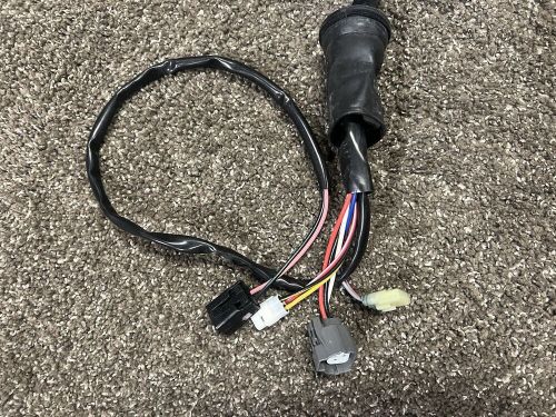 Yamaha Waverunner GP 1800 R Meter Assembly F3P-6820A-00-00 SVHO GP Gauge, US $349.99, image 4