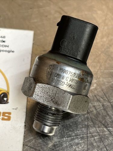 ABS DSC Brake Pressure Sensor for AUDI A2 A3 A6 S6 TT 1J0907597B Genuine, US $, image 3