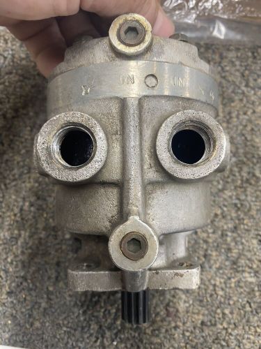 CESSNA C431001-0101 WET VACUUM PUMP, US $300.00, image 4