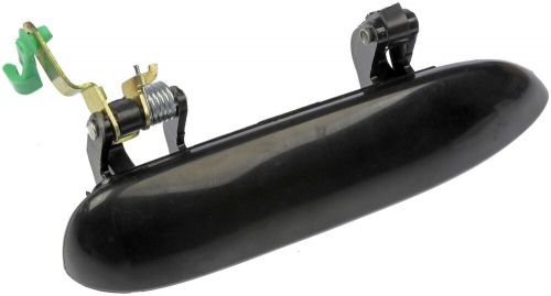 Exterior Door Handle-Outside Door Handle Dorman 80464, US $61.21, image 3