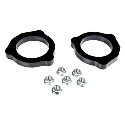 Zone offroad zonc1121 - 1.25&#034; front leveling strut spacers