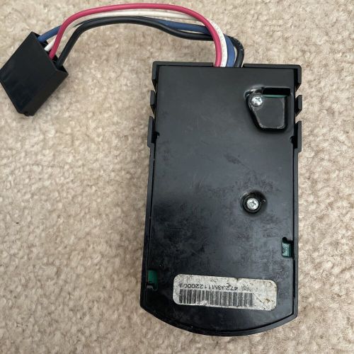 Hopkins Towing Solutions Impulse Brake Control, Plug-in Simple, 47233, US $25.00, image 2