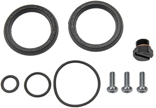 Dorman Oe Solutions Fuel Filter Primer Housing Seal Kit P N 904 124, US $38.35, image 3
