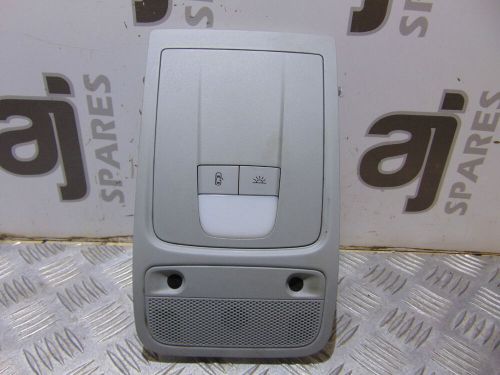 AUDI A1 2014 FRONT INTERIOR ROOF LIGHT 8X0951177, US $, image 6