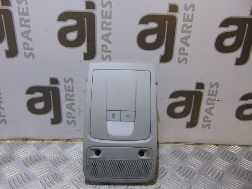 AUDI A1 2014 FRONT INTERIOR ROOF LIGHT 8X0951177, US $, image 11