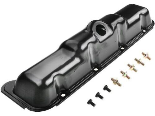 Right valve cover for 1985-1986 chevy k5 blazer 6.2l v8 yb331wr