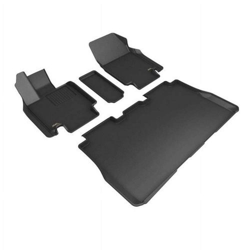 3d mats l1tl050015 3d maxpider compatible with tesla c (l1tl05001509)