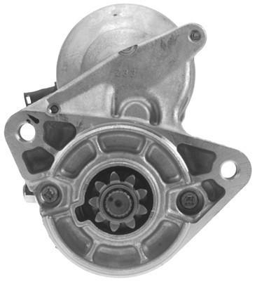Toyota 4runner 2.7l 1996-99, tacoma 2.4l, 2.7l 1995-98 starter - lester 17668