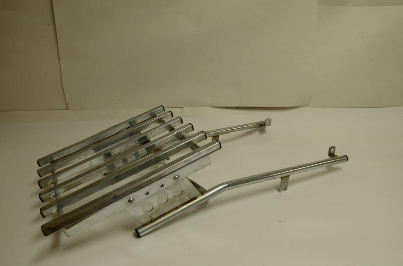 Honda cb400t shocks rear shock 1978