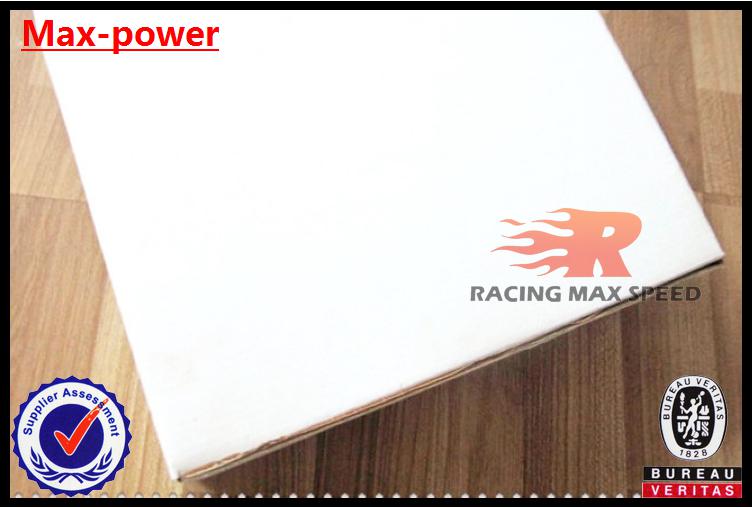 adjustable stainless steel exhaust pipe muffler tip 2.5