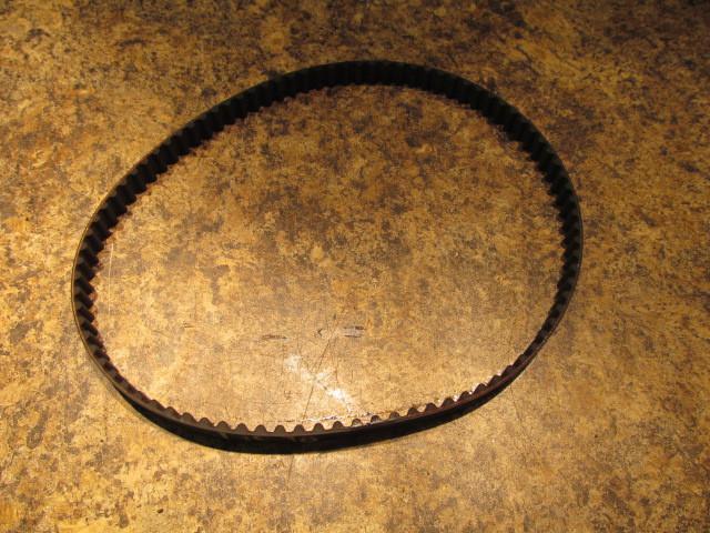 Honda timing belt  pre1997-2004  40 45 50 hp 14400-zv5-014  **14598**