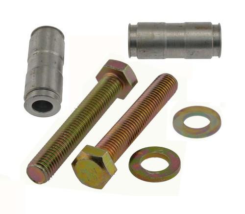 Carlson h5043 rear brake caliper bolt/pin-disc brake caliper guide pin