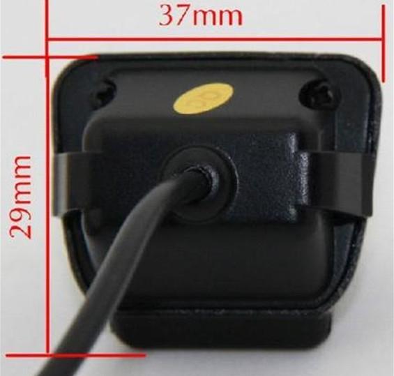 Famous Brand CMOS Car Rear View Camera For Toyota 2009-2010 Camry, US $18.59, image 3