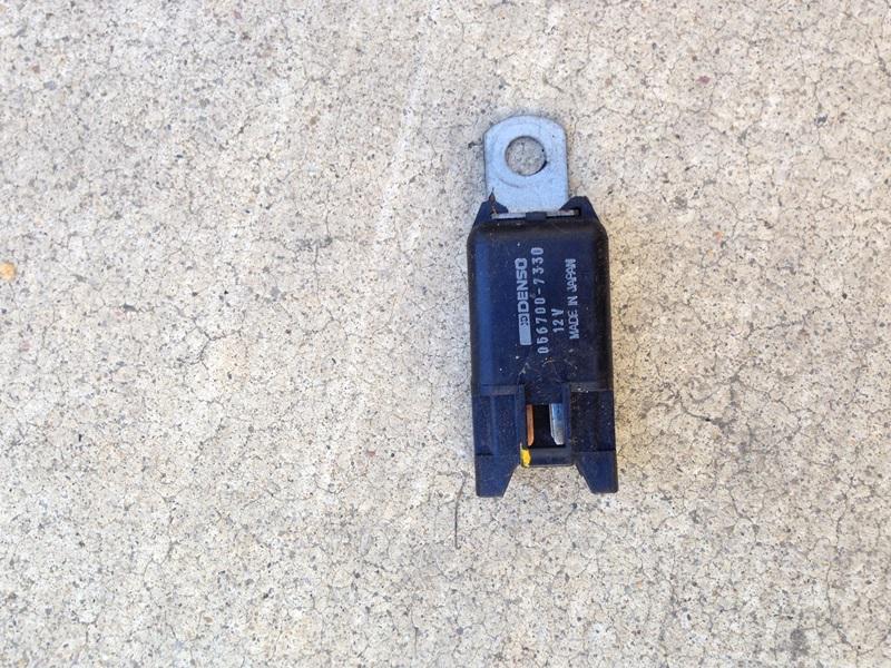 Honda acura relay 056700-7330 0567007330 denso original genuine oem