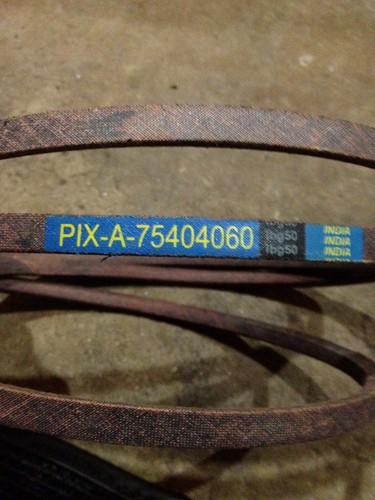 MTD / Cub Cadet OEM Replacement Belt, Deck, Drive A-75404060, US $11.99, image 2