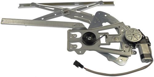 DORMAN 741-185 Window Regulator-Window Regulators, US $78.09, image 2