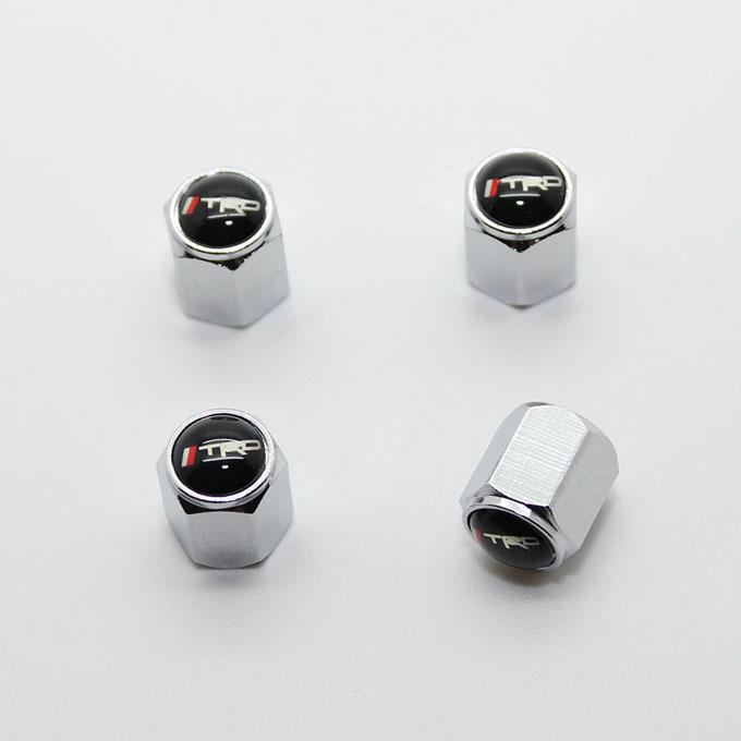 Sell Chrome Wheel Tyre Tire Valve Caps Stem Air For Mercedes