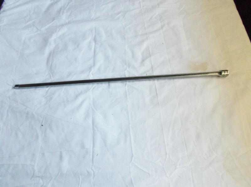 Snap-on 3/8 drive 24" extension