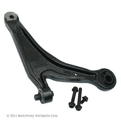 Beck arnley 101-6822 control arm-suspension control arm