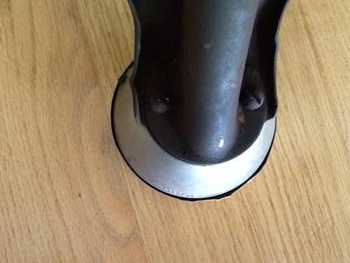 ORIGINAL MODEL A FORD TAIL LIGHT ASSEMBLY , US $19.99, image 11