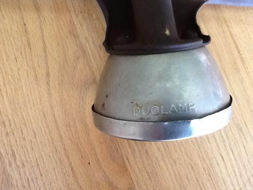 ORIGINAL MODEL A FORD TAIL LIGHT ASSEMBLY , US $19.99, image 12