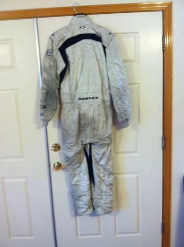 Oakley Factory Pilot Fire Suit, US $325.00, image 2