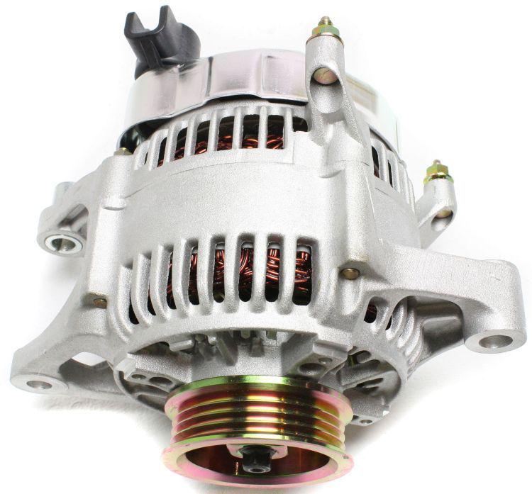 DAKOTA 90-96 ALTERNATOR, US $156.24, image 2