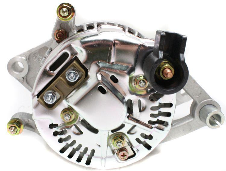 DAKOTA 90-96 ALTERNATOR, US $156.24, image 3
