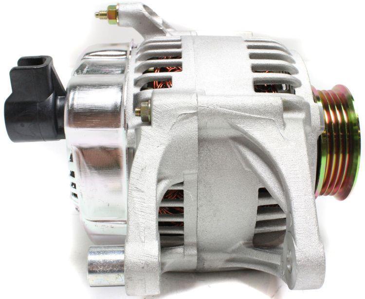 DAKOTA 90-96 ALTERNATOR, US $156.24, image 5