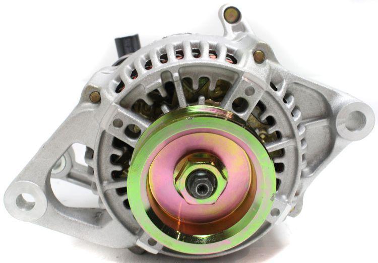 DAKOTA 90-96 ALTERNATOR, US $156.24, image 6
