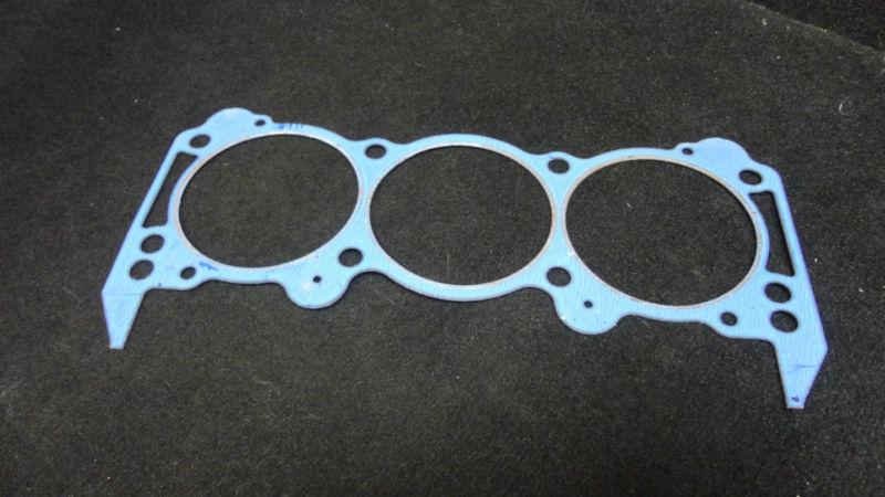 Head gasket #311207 #0311207 omc sterndrive 1968/1969 inboard sterndrive boat