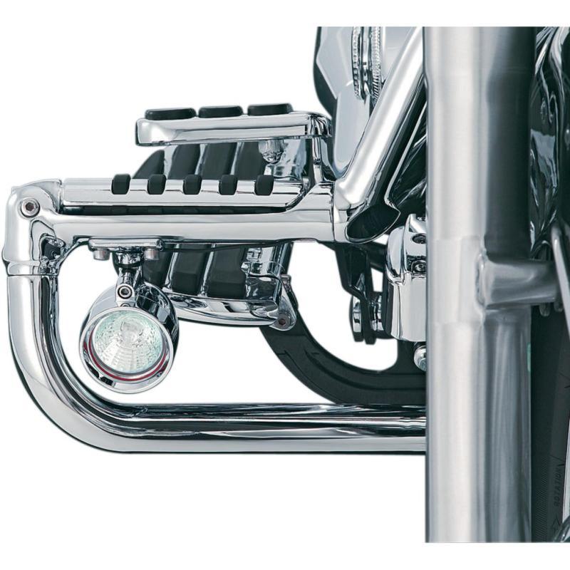 Find Kuryakyn Engine Guard Mounted Driving Lights 5019 in South Houston